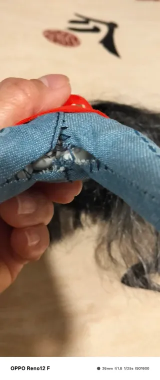 Muñeca Catrina Día de Muertos