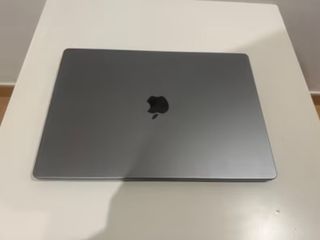 MacBook Pro 16 M3 Max 48GB