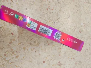 Set de Maquillaje Barbie