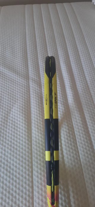 Raqueta de tenis Babolat Pure Aero Rafa Jr