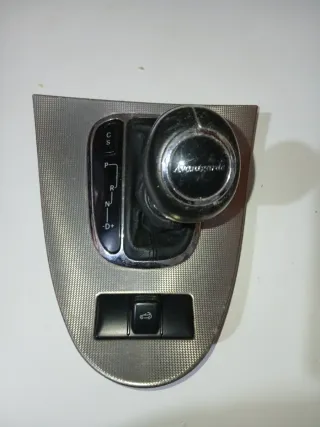 Palanca de cambio Avantgarde de mercedes clk cabri