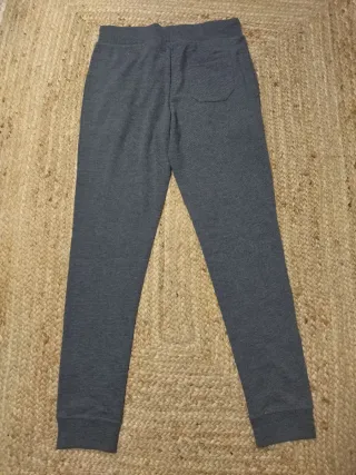 Pantalón chándal Russel gris