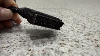 Cable RGB para Raspberry Pi