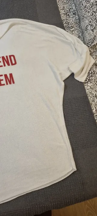 Camiseta No Boyfriend No Problem