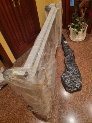 Cama Médica Articulada