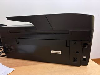 HP OfficeJet 6950 Multifunción Negra