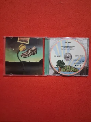 Nick Drake - Pink Moon