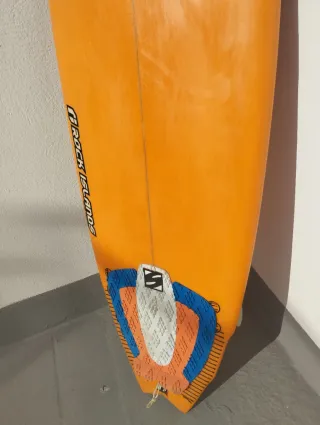 Tabla de surf 24'6 litros