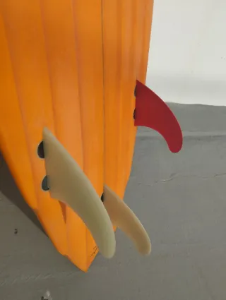 Tabla de surf 24'6 litros