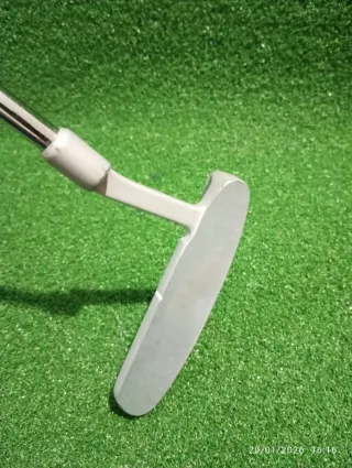 Putter Longridge palo de golf