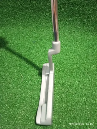 Putter Longridge palo de golf