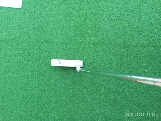 Putter Longridge palo de golf