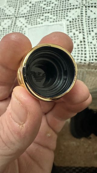 Emporio Armani Stronger With You Sandalwood