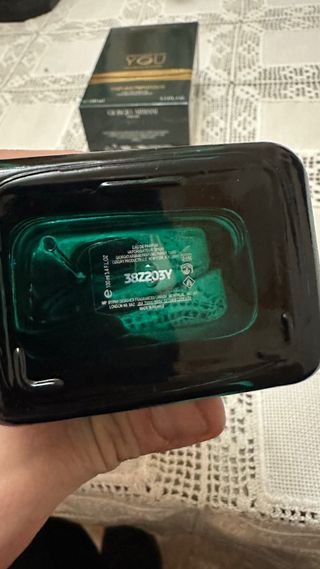 Emporio Armani Stronger With You Sandalwood