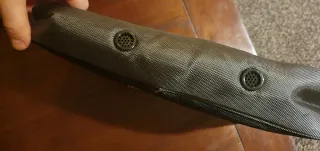 Bolso Cressi Regulador