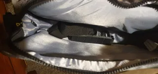 Bolso Cressi Regulador