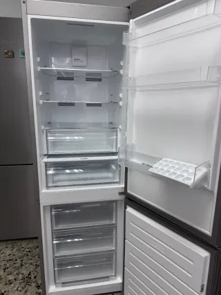 Nevera Hyundai con garantía + transporte