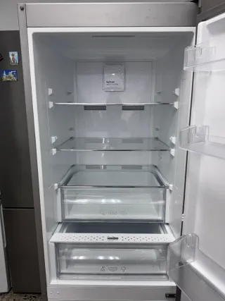 Nevera Hyundai con garantía + transporte