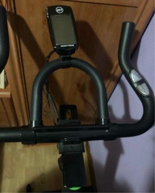 Bicicleta Estática DS06