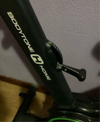 Bicicleta Estática DS06