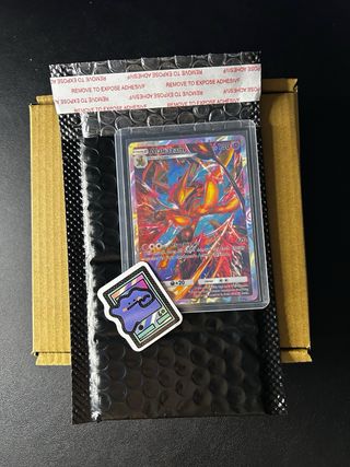 Carta Pokémon Alakazam