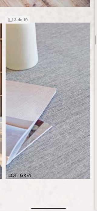 Alfombras Jacquard 65cm Ancho