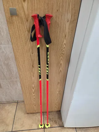 Palos esquí Leki niño 105cm