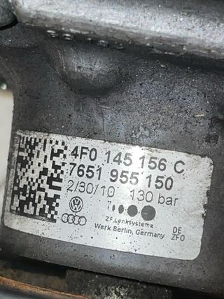 Bomba Dirección Audi A6 4F0145156C