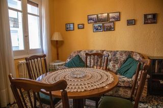 Piso en venta en Campo de la Juventud en Palencia