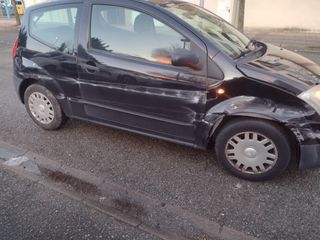 Citroen C2 2004