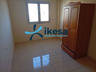 Piso en venta en Vecindario norte-Cruce Sardina en Santa Lucía de Tirajana