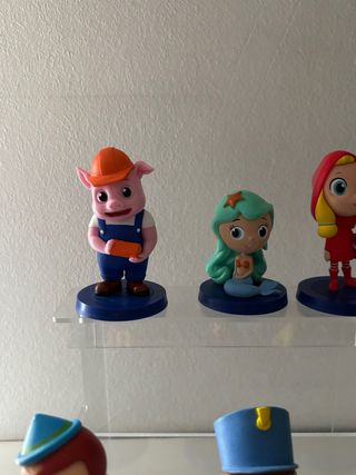 Colección Cuentos Clásicos audiocuentos