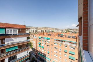 Piso en alquiler en Barrio de Zaidín en Granada