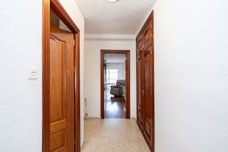 Piso en alquiler en Barrio de Zaidín en Granada