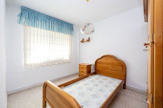 Piso en alquiler en Barrio de Zaidín en Granada