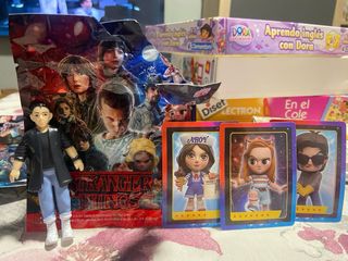 Figura Stranger Things