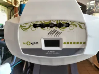 Cinta de correr BH Walk One YF30