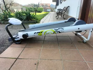 Cinta de correr BH Walk One YF30