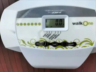 Cinta de correr BH Walk One YF30