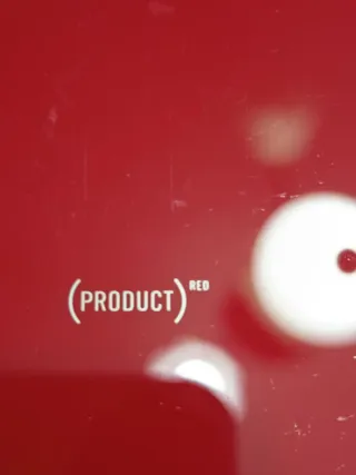 iPhone 13 mini Rosso 256GB