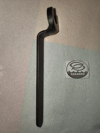 Herramientas Originales Carretes Sagarra