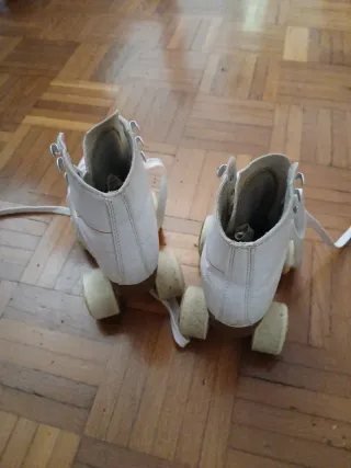 Patines Talla 30-31