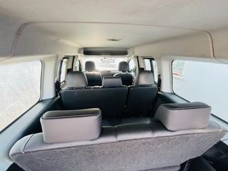 Volkswagen Caddy 2017