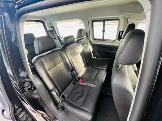 Volkswagen Caddy 2017