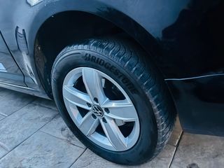 Volkswagen Caddy 2017