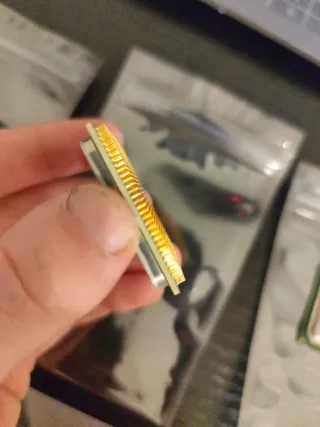 Procesador AMD Athlon 64 X2 AD04000IAA5DD