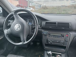 Volkswagen Passat 2003