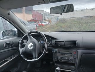 Volkswagen Passat 2003