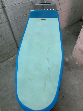 Tabla de planchar POLTI  para centro de planchado