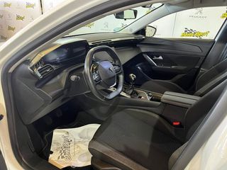 Peugeot 308 5P Active Pack BlueHDi 130 S&S MAN